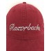 Arkansas Razorbacks Hat 's Cap Rhinestone Logo Starter Baseball Trucker Red  eb-11035133